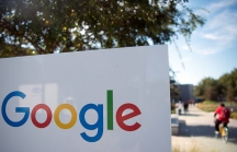 Công ty mẹ Google giảm doanh thu lần đầu tiên trong lịch sử