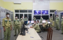 Công ty Truyền tải điện 2 đảm bảo vận hành lưới điện truyền tải cấp điện cho Đà Nẵng, khu vực miền Trung