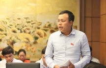 Đường thăng tiến của ông Phạm Quang Thanh, tân Bí thư Huyện ủy Sóc Sơn