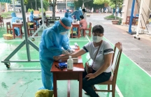 Thêm 37 ca mắc COVID-19, có 11 ca lây nhiễm cộng đồng ở Quảng Nam và TP.HCM