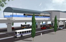 TP.HCM phấn đầu bàn giao 70% mặt bằng tuyến metro số 2 vào cuối tháng 8/2020