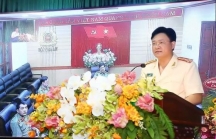 Tân giám đốc Công an tỉnh Thừa Thiên - Huế là ai?