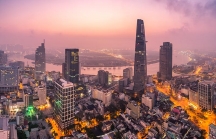 SCMP: Thị trường bất động sản Việt Nam có tiềm năng thu hút nhà đầu tư từ Bắc Kinh, Thượng Hải