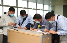 TP.HCM hơn 32.000 người khai báo y tế khi trở về từ Đà Nẵng