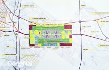 Dự án sân bay Long Thành: Kiến nghị tách 2 đường kết nối, giao địa phương thực hiện