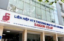 Sở Kế hoạch và Đầu tư TP.HCM không thừa nhận số vốn góp 3.597 tỷ đồng của Saigon Co.op