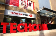 Techcombank đạt lợi nhuận 6,7 nghìn tỷ đồng trong 6 tháng đầu năm