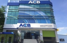 ACB được tăng vốn lên 21.615 tỷ đồng