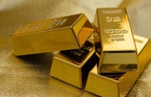 Giá vàng thế giới vượt ngưỡng 2.000 USD/ounce