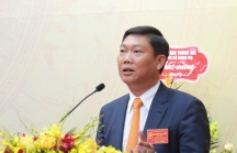 Ông Đỗ Anh Tuấn giữ chức Bí thư Quận ủy Tây Hồ