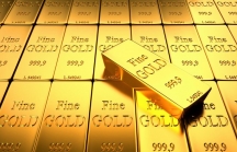 Đỉnh giá mới, vàng tiến tới 62 triệu đồng/lượng
