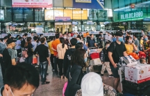Hành khách rời khỏi Đà Nẵng về Tân Sơn Nhất phải cách ly tập trung