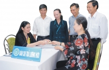Hướng dẫn chi trả lương hưu, trợ cấp BHXH tháng 8, 9/2020 tại Bắc Giang