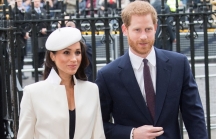 Khối tài sản 30 triệu USD của vợ chồng Hoàng tử Harry đến từ đâu?