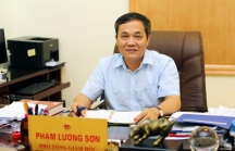 Phó Tổng Giám đốc BHXH Việt Nam Phạm Lương Sơn làm việc tại BHXH tỉnh Nghệ An