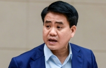 Chủ tịch Nguyễn Đức Chung: 'Phải chạy đua với thời gian vì các ca bệnh COVID-19 ra cộng đồng khoảng 20 ngày'