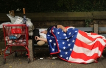 CNN: 40 triệu người Mỹ có thể trở thành vô gia cư vào cuối năm nay vì dịch Covid-19