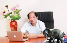 Ông chủ ô mai Hồng Lam kể chuyện ‘vượt bão’ COVID-19: 'Trước khách hàng tìm mình, giờ mình tìm khách hàng'