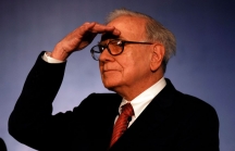 Giá vàng lập kỉ lục, Warren Buffett vẫn kiên quyết 'nói không' với vàng
