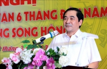 Ông Nguyễn Tiến Thành làm Chủ tịch HĐND tỉnh Thái Bình