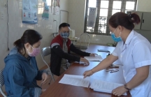 TP.HCM hơn 51.300 người trở về từ Đà Nẵng đi khai báo y tế