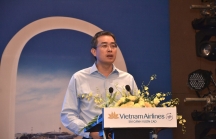 Vietnam Airlines có tân Chủ tịch thế hệ 7X