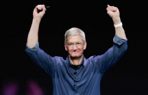 'Apple của Tim Cook' - Biến 'tác phẩm' của Steve Jobs trở thành công ty nghìn tỷ USD