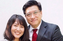 Startup tại Mỹ của vợ chồng cựu CEO Facebook Lê Diệp Kiều Trang huy động được 25 triệu USD
