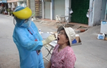 Thêm 14 ca mắc mới COVID-19, ca nhiễm ở Hà Nội không liên quan đến Đà Nẵng