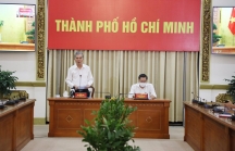 TP.HCM sẽ đưa 625 người từ Đà Nẵng trở về trong 2 ngày 13 và 14/8