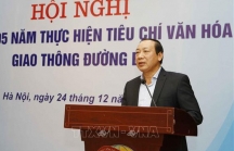 Vì sao cựu Thứ trưởng Bộ GTVT Nguyễn Hồng Trường bị bắt giam?