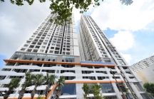 Dự án Phú Đông Premier đáp ứng tiêu chí khu căn hộ kiểu mẫu tại Bình Dương