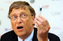 Tỷ phú Bill Gates, vaccine Covid-19 và thuyết âm mưu 5G