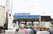  Sau hơn hai năm tạm dừng, trạm thu phí Xa lộ Hà Nội sẽ thu phí trở lại từ tháng 11/2020