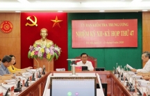 Trung ương yêu cầu Chủ tịch UBND tỉnh Hà Giang sớm có biện pháp khắc phục khuyết điểm