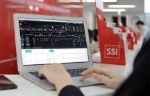 SSI thông tin về sự cố giao dịch trực tuyến