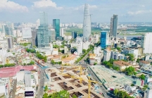 Siêu dự án Spirit of Saigon ‘hút’ 5.000 tỷ qua kênh trái phiếu