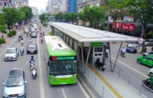 Dự án xe buýt nhanh BRT hơn 100 triệu USD tại TP.HCM xin kéo dài thời gian thực hiện thêm 3 năm