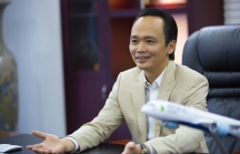 Tỷ phú Trịnh Văn Quyết: Khách hàng đang nuôi sống Bamboo Airways