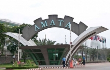 Dự án hơn 750ha tại Đồng Nai về tay Tập đoàn Amata