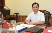 Chân dung tân Phó Bí thư Tỉnh ủy Thái Nguyên