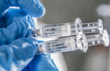 Trung Quốc cấp phép sử dụng khẩn cấp vaccine COVID-19