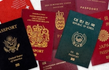 Các quốc gia mà tiền có thể mua được tấm hộ chiếu thứ hai và trạng thái cư trú 'ưu tú