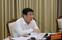 Chủ tịch Nguyễn Thành Phong: Nếu tỷ lệ giải ngân vốn đầu tư công không đạt sẽ không được hưởng thu nhập tăng thêm