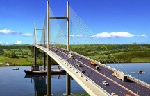 Hai phương án xây cầu Cát Lái nối TP.HCM với Đồng Nai