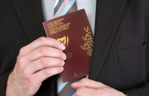 Vì sao nhiều quan chức, doanh nhân mua hộ chiếu Síp?