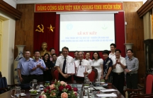 BHXH Việt Nam và Đại học Dược Hà Nội hợp tác đào tạo, nghiên cứu khoa học