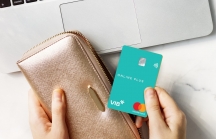 Người dùng ưu tiên mở thẻ tín dụng trực tuyến trong Covid-19