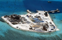 Công ty Trung Quốc xây đảo nhân tạo ở Biển Đông bị Mỹ cho vào danh sách đen 'khủng' cỡ nào?