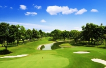 Golf Thiên Đường lãi 434 triệu đồng nửa đầu năm